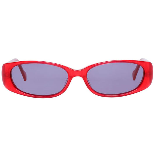 More & More Multicolor Plastic Sunglasses