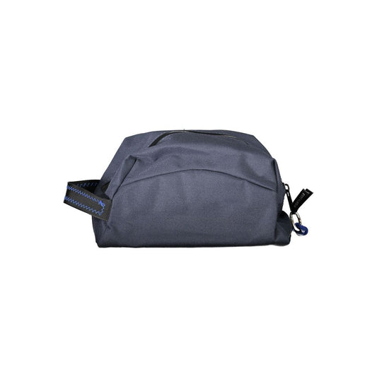 North Sails Black Polyester Men's Backpack