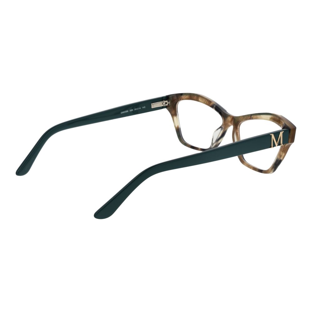 Marciano by Guess Multicolor Acetate Glasses (Frames)