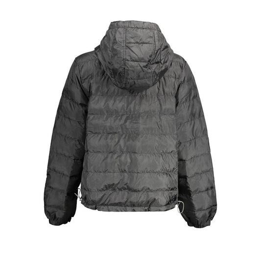 Levi's Nero Polyester Women Jacket