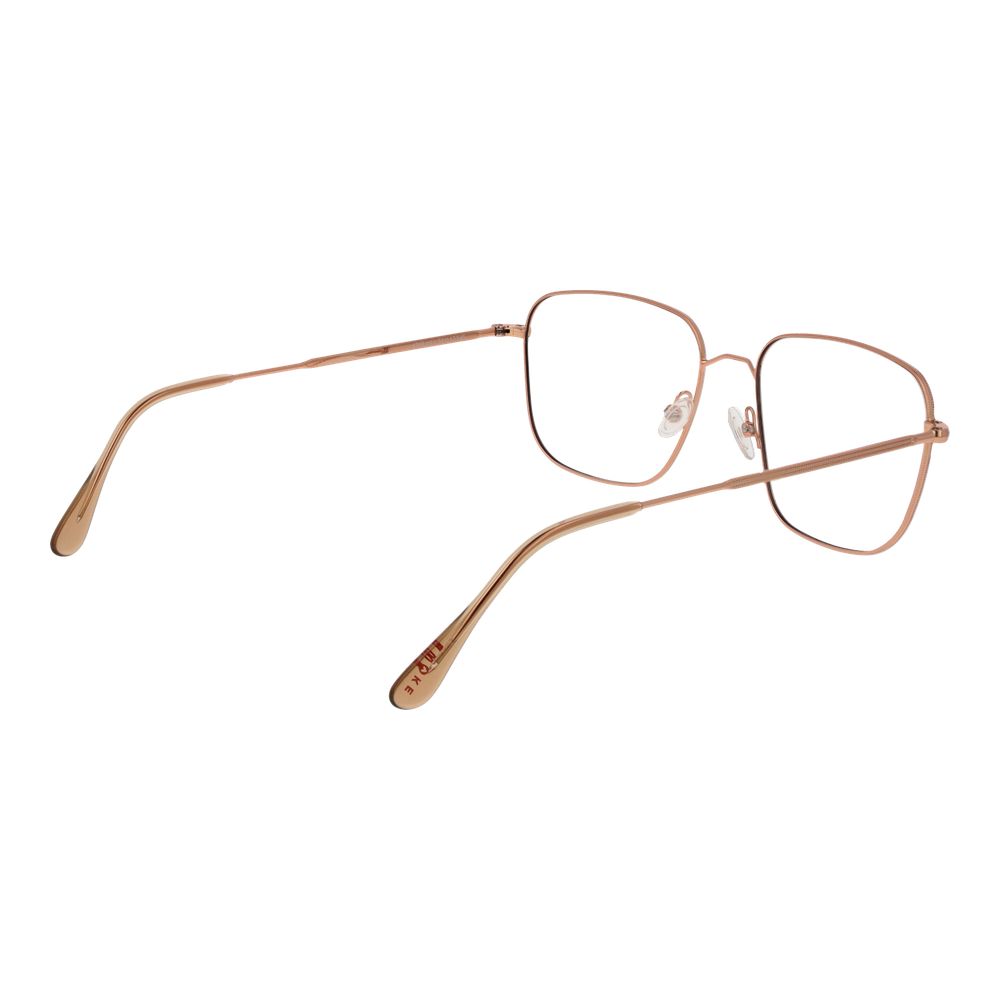 Andy Wolf Multicolor Metal Glasses (Frames)