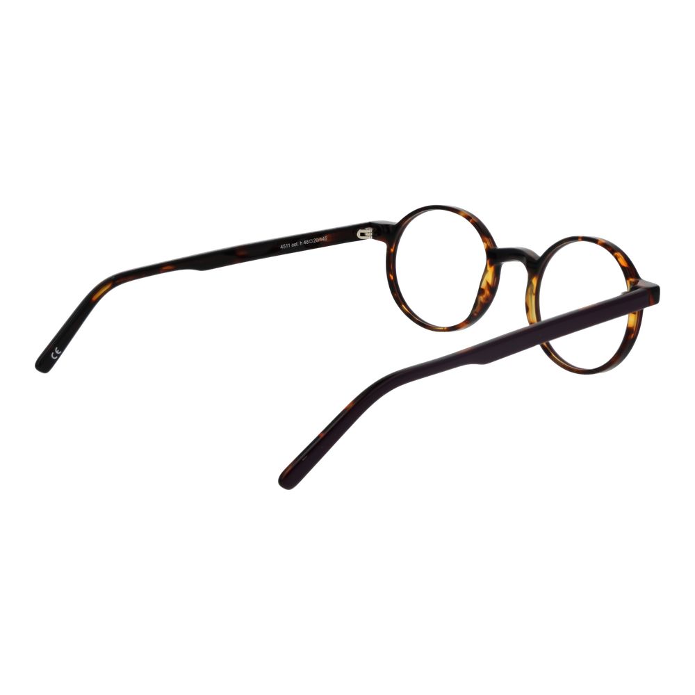 Andy Wolf Purple Acetate Glasses (Frames)