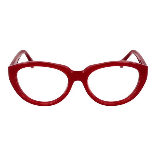Max Mara Multicolor Acetate Glasses (Frames)