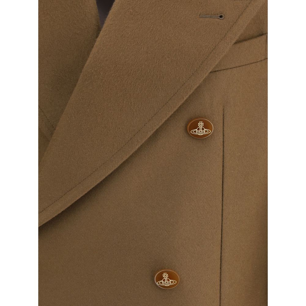 Vivienne Westwood Winston Coat
