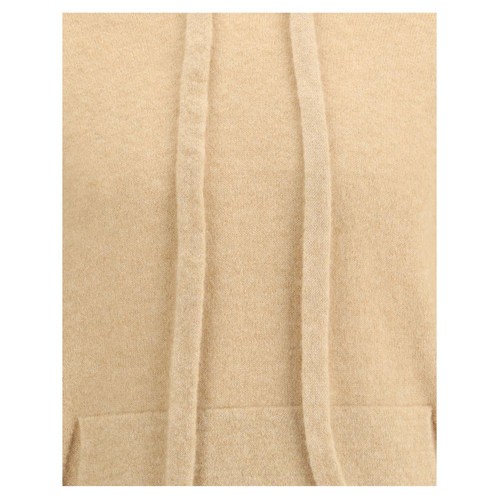 Laneus Cashmerehooded Sweater