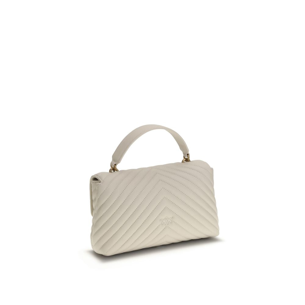PINKO LOVE LADY PUFF CLASSIC CL SHEEP NAPPA C