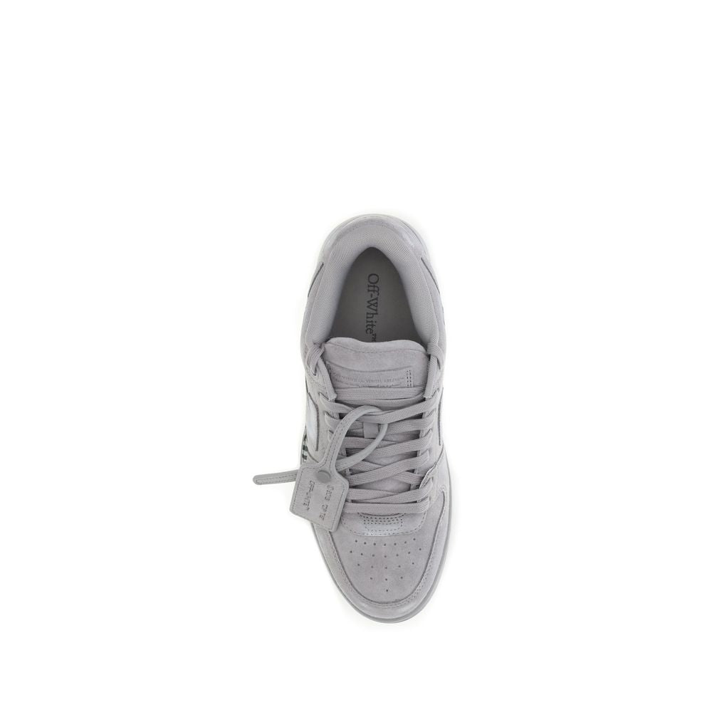 Off-White Out of Office For Walking Sneakers