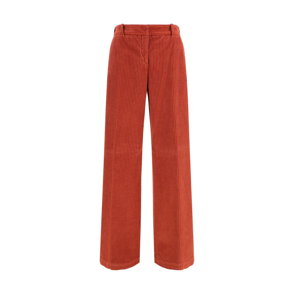 True Royal Nicky Pants