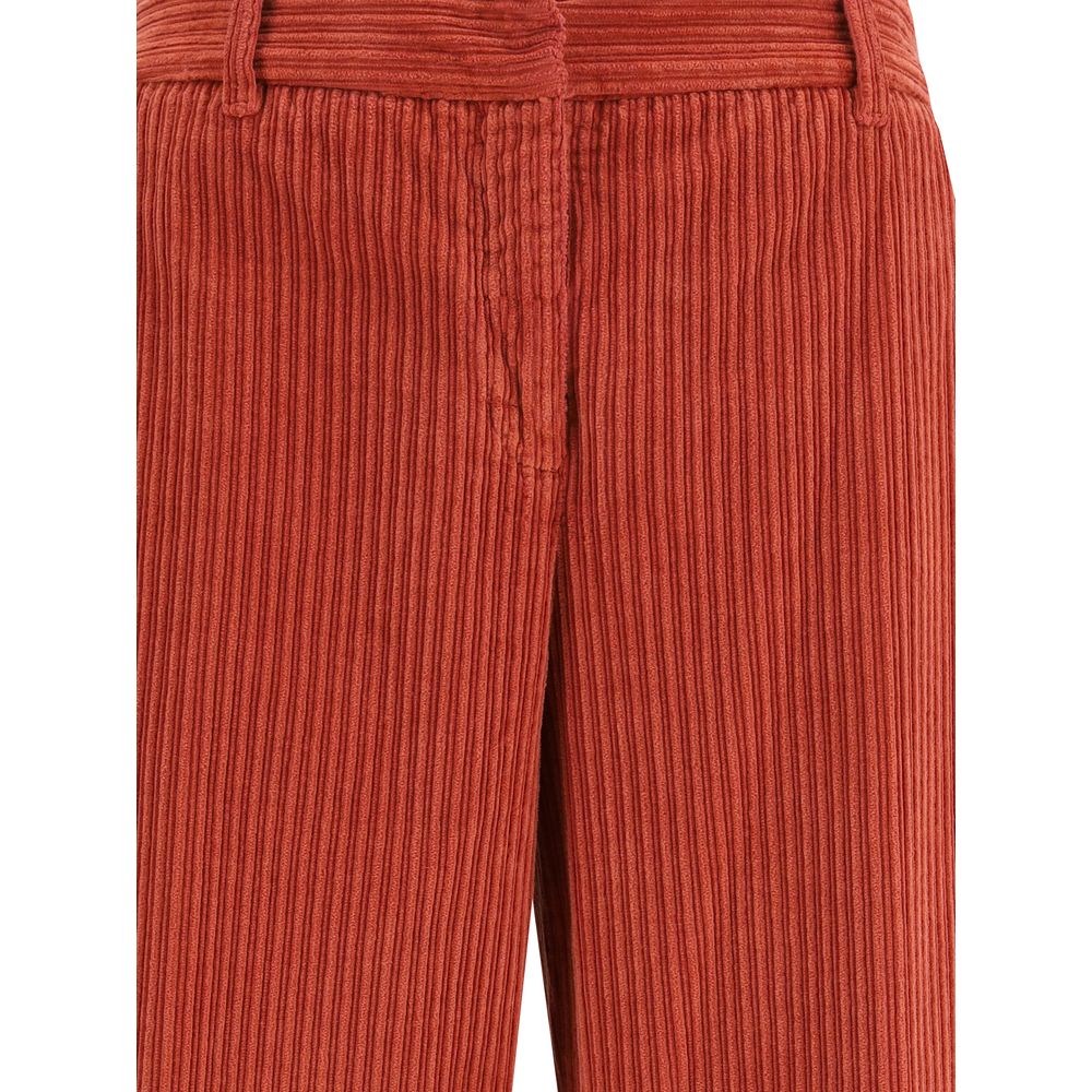 True Royal Nicky Pants