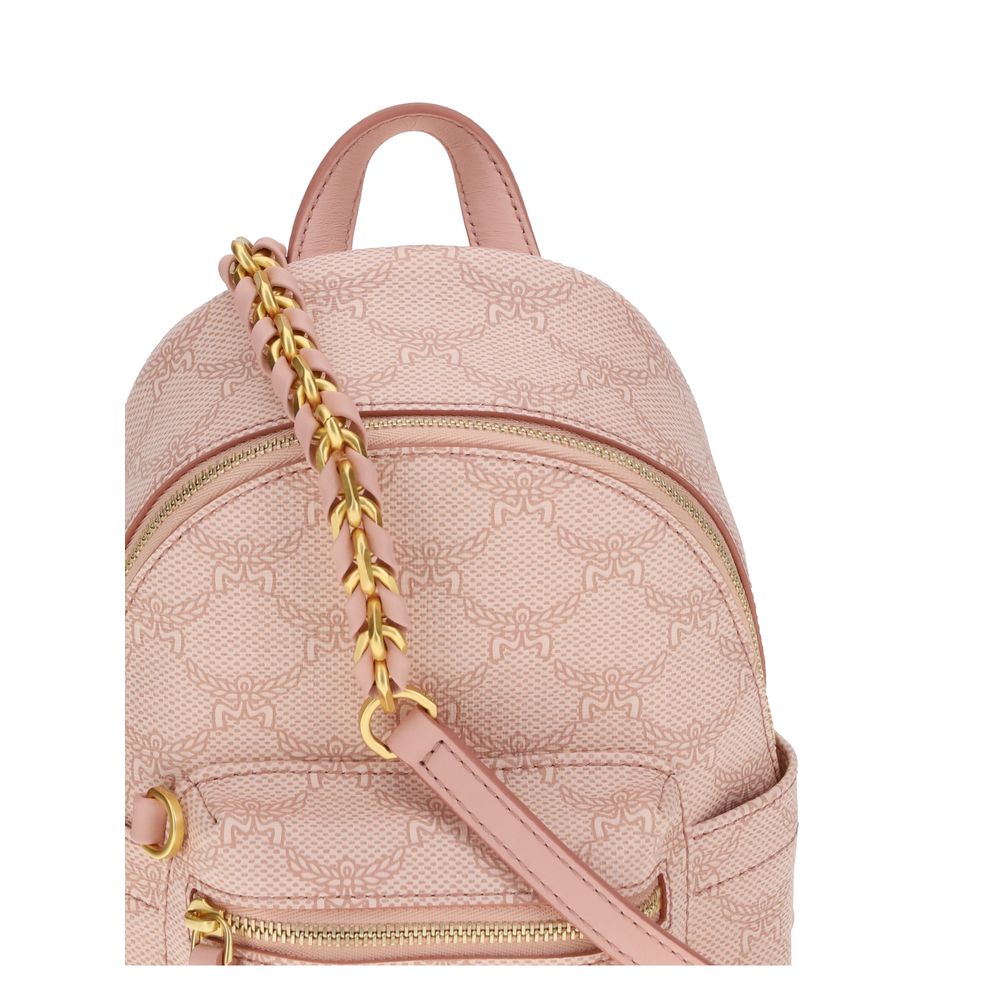 MCM Stark Lauretos Backpack