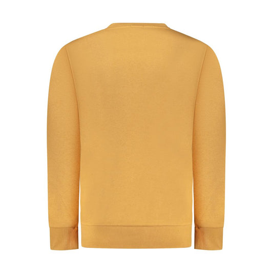 Rifle Marrone Cotton Men Sweatshirt