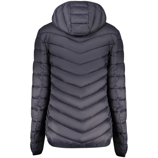 Marina Yachting Blue Polyamide Women Jacket