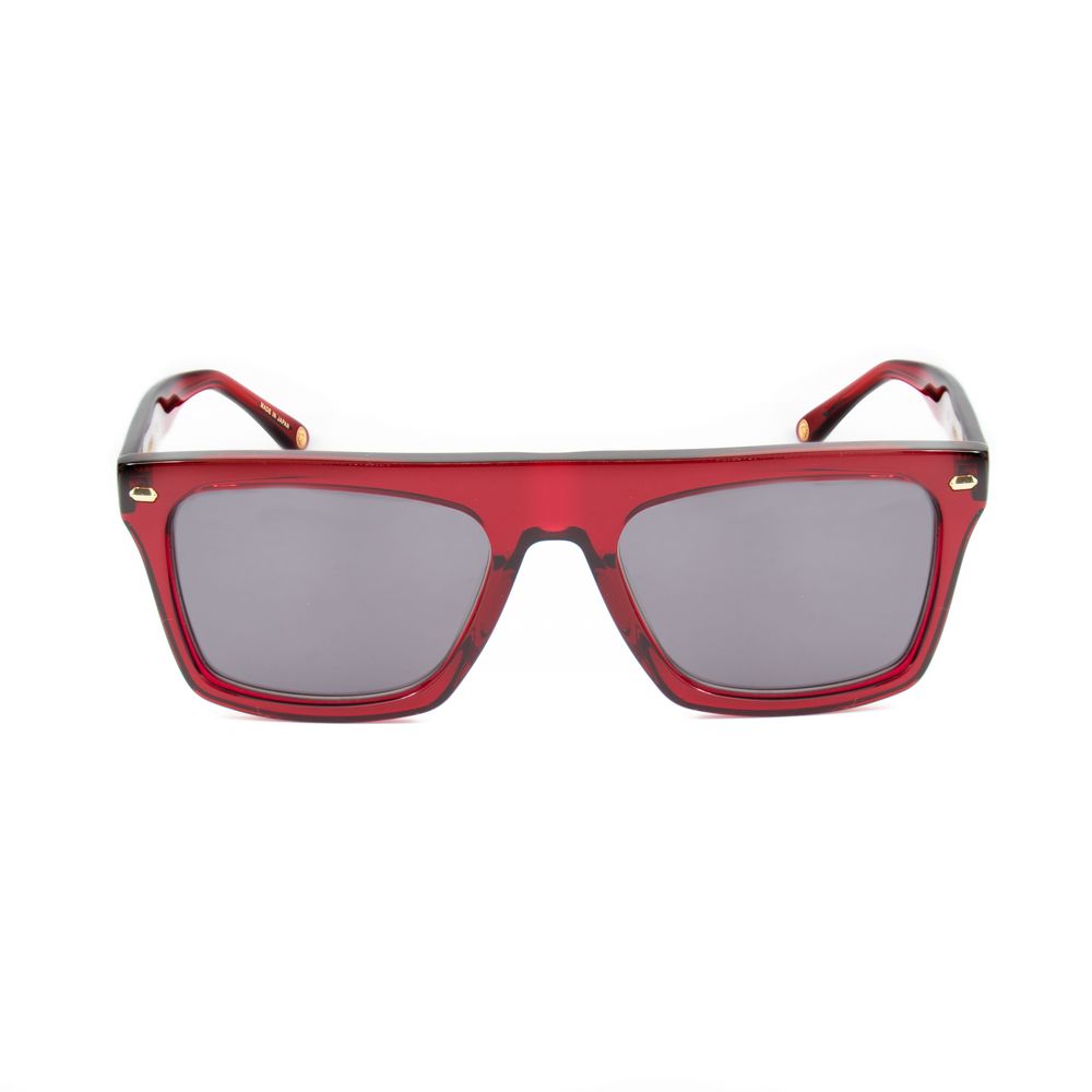 Belstaff Multicolor Acetate Sunglasses