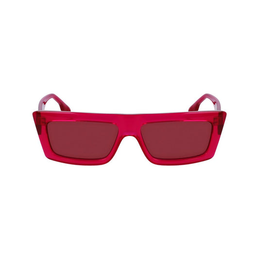 Karl Lagerfeld Multicolor Injected Sunglasses