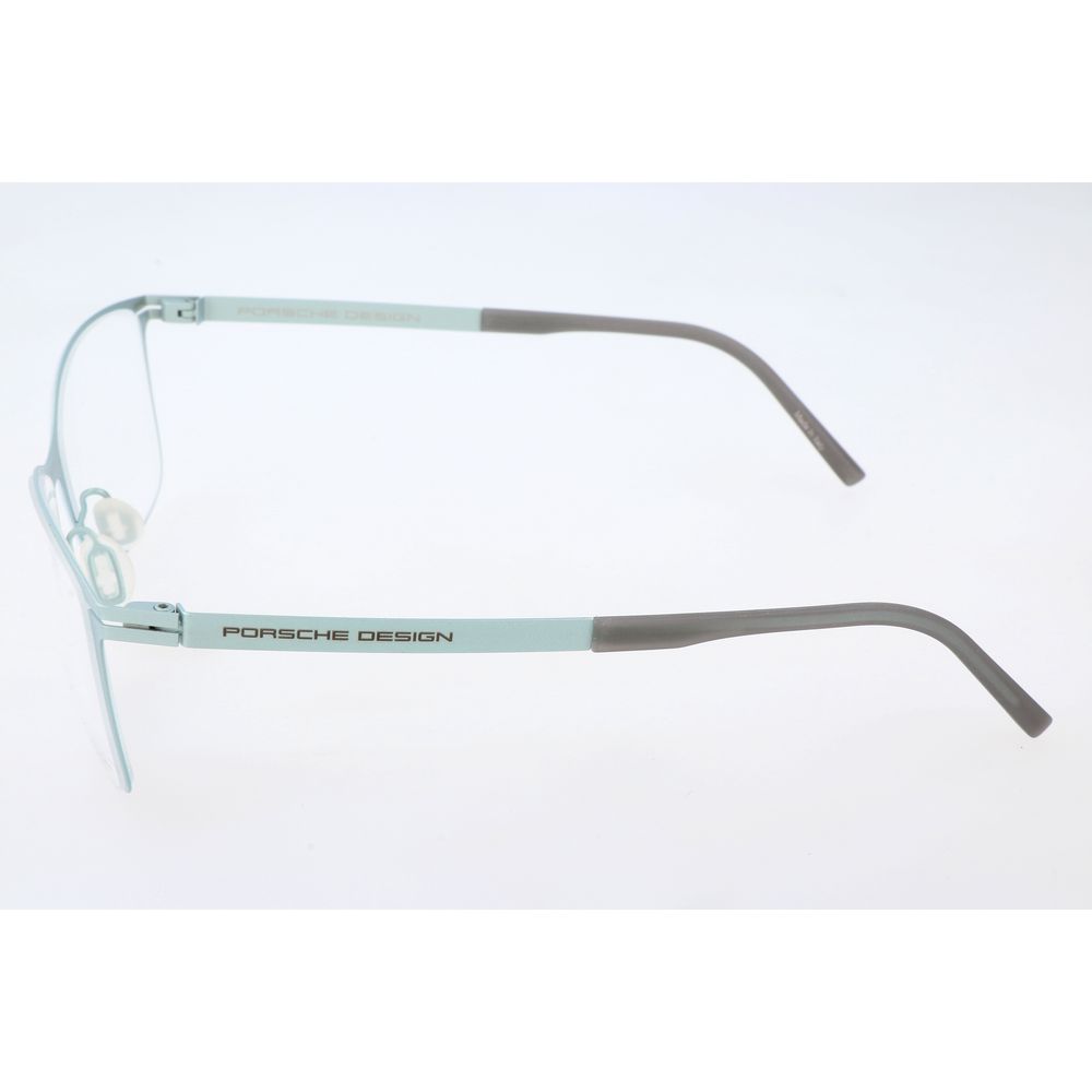 Porsche Design Bicolor Metal Glasses (Frames)