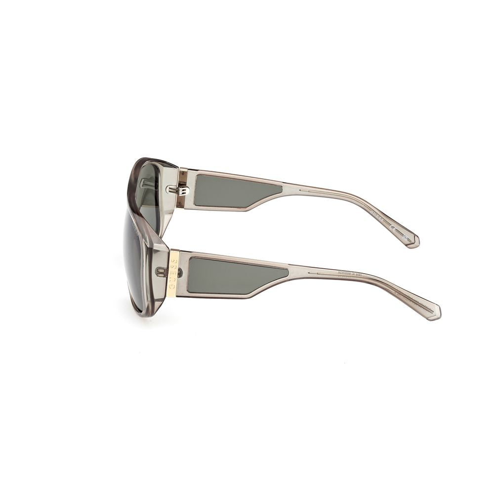 Guess Bicolor Resin Sunglasses