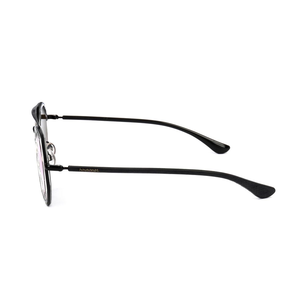 HAVAIANAS Gold Metal Sunglasses