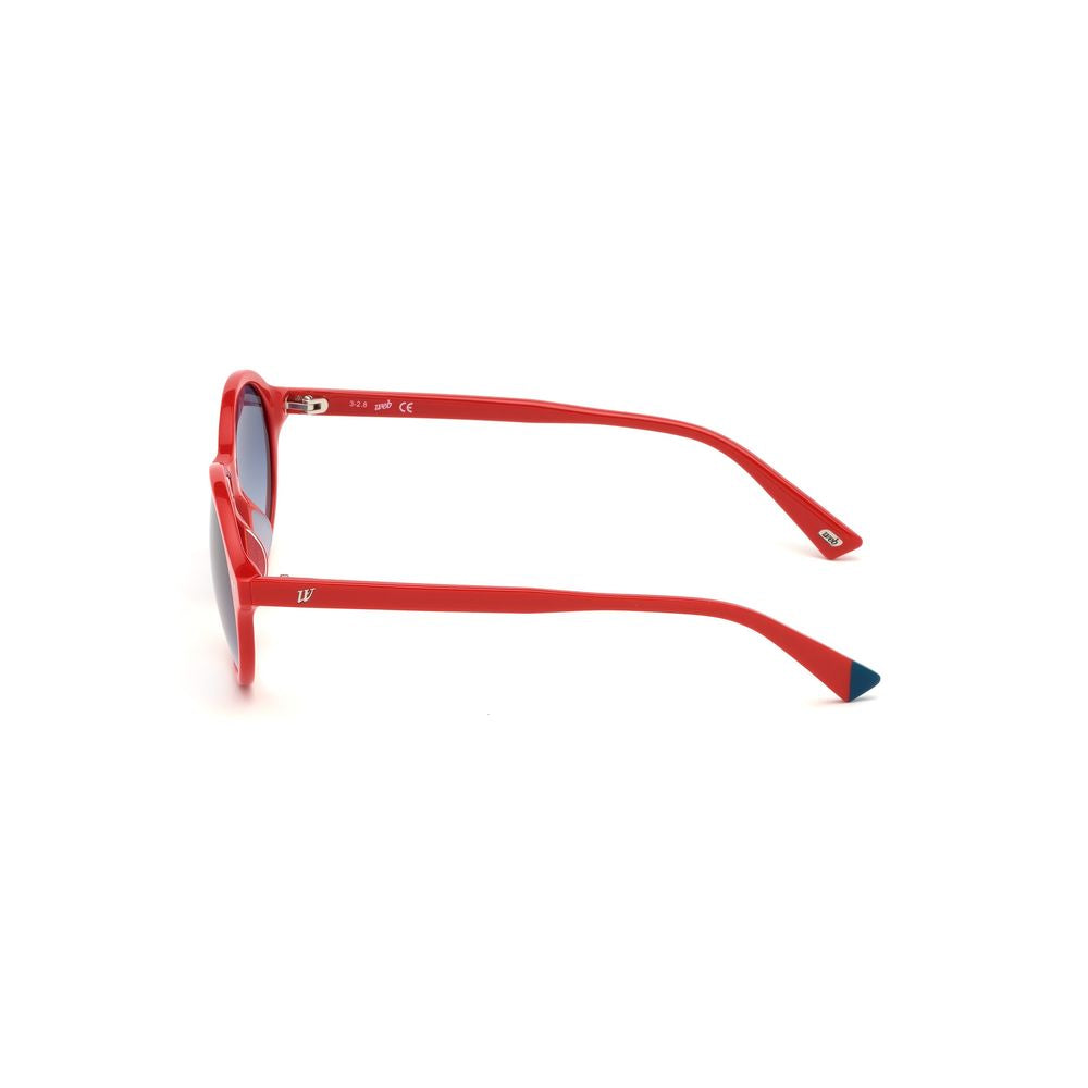 WEB EYEWEAR Multicolor Plastic Sunglasses