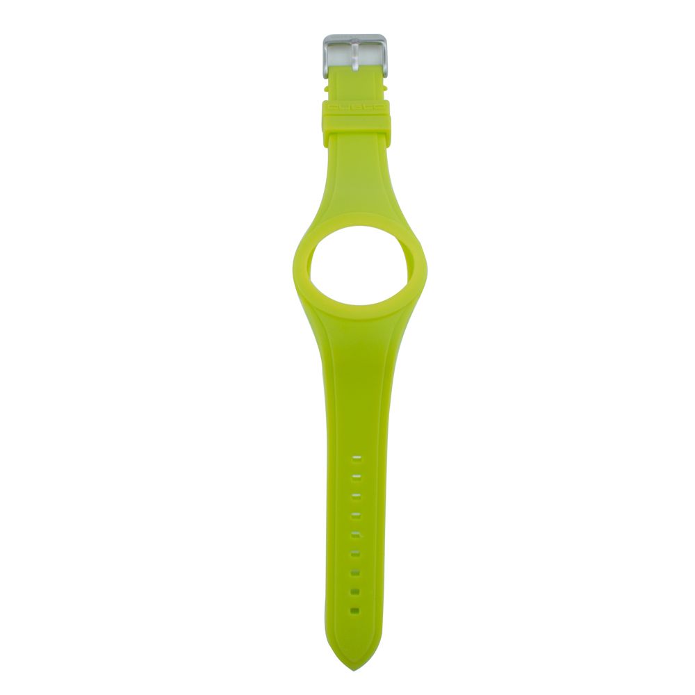 WATXANDCO Bicolor Synthetic Watch