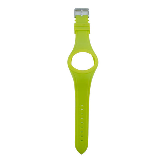 WATXANDCO Bicolor Synthetic Watch