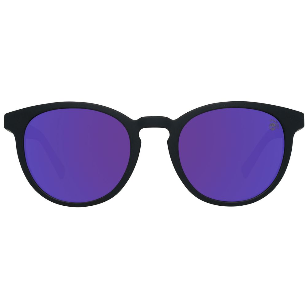 Timberland Bicolor Other Fibres Sunglasses