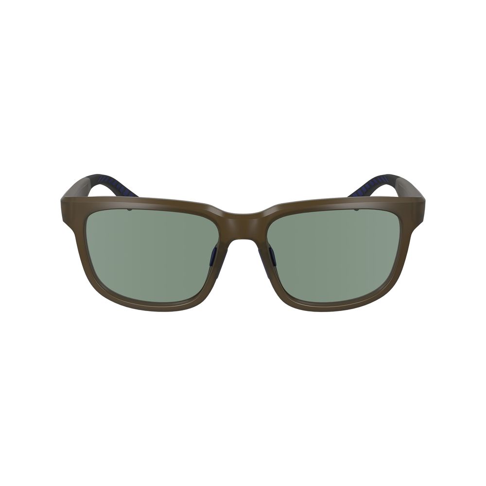 ZEISS Brown Injected Sunglasses