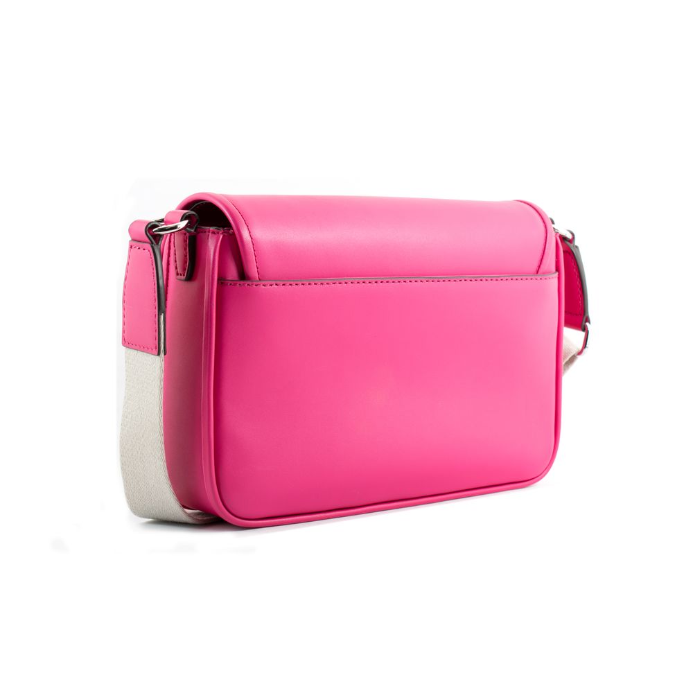Michael Kors Multicolor Leather Shoulder Bag