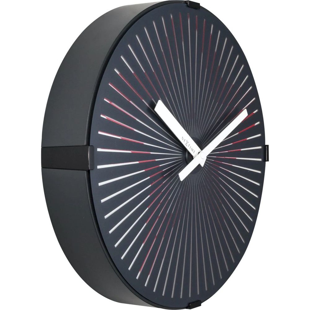 NEXTIME Black Plastic Other Accessories