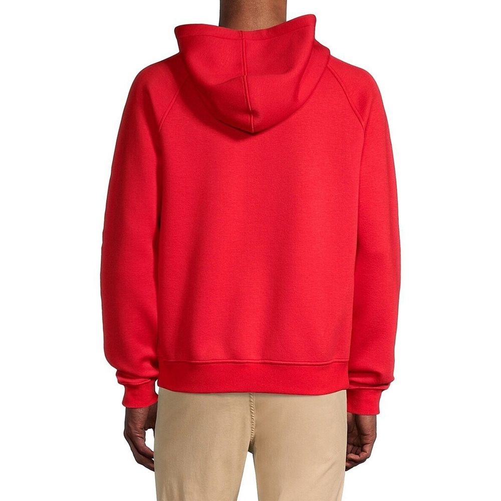 KNT KITON Multicolor Elastane Sweatshirt