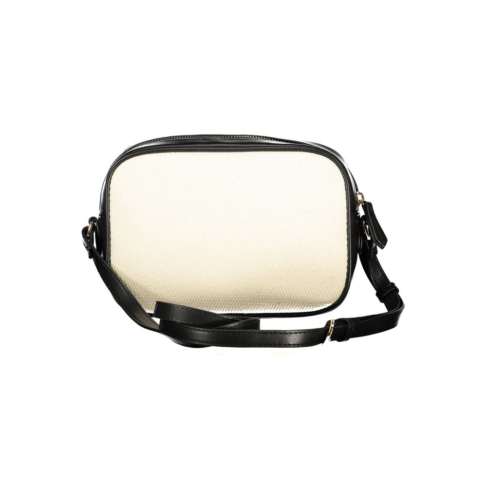 Valentino Beige Cotton Women's Bag