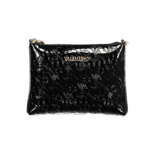Valentino Nero Polyurethane Women's Bag