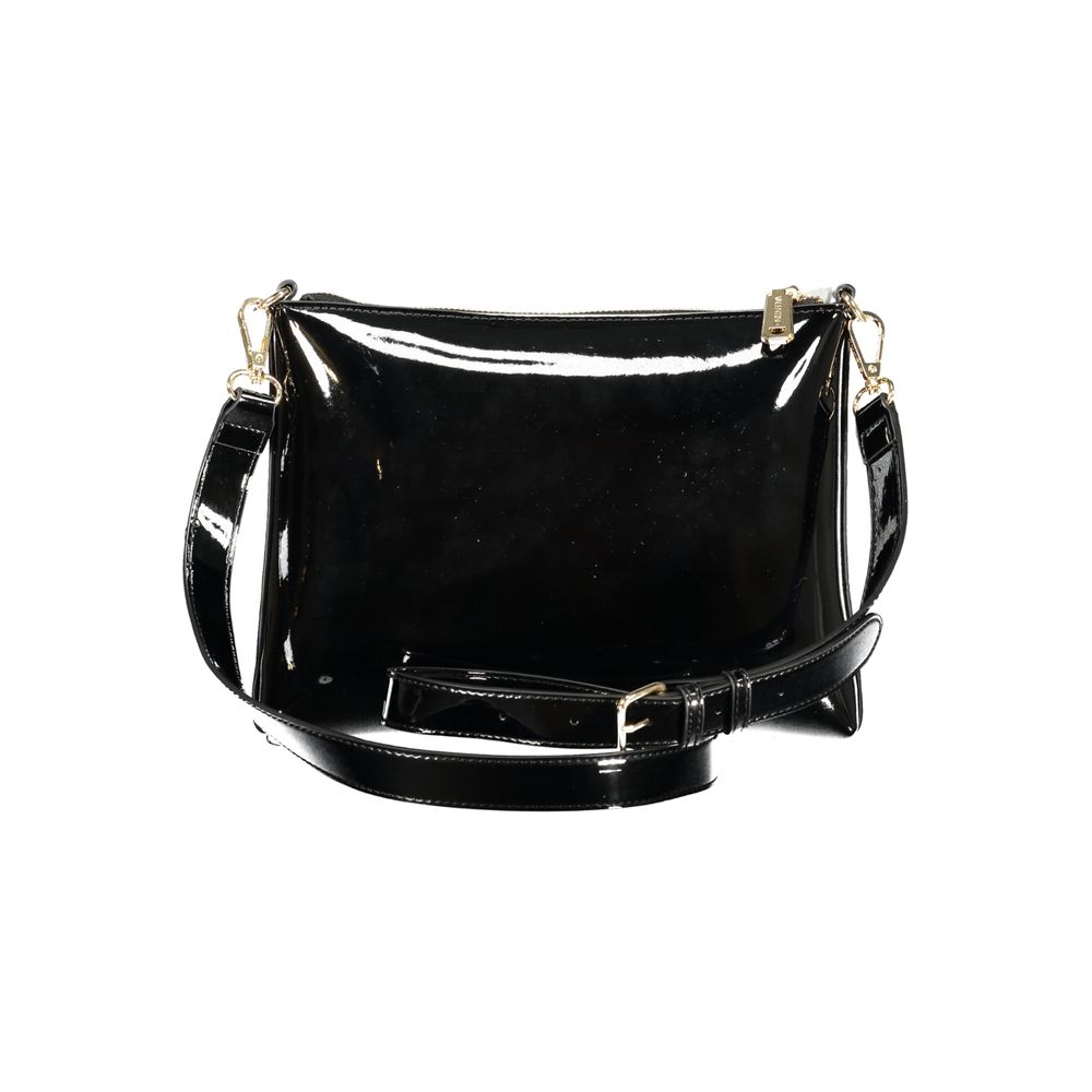 Valentino Nero Polyurethane Women's Bag
