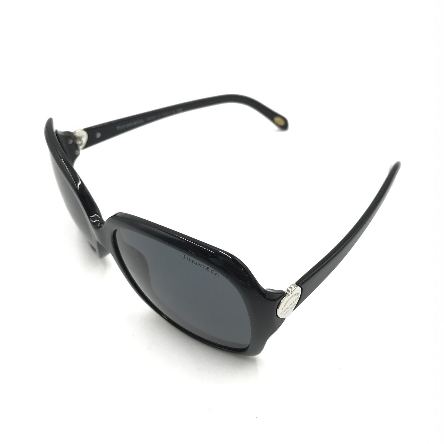 Tiffany & Co. Sunglasses, Plastic
