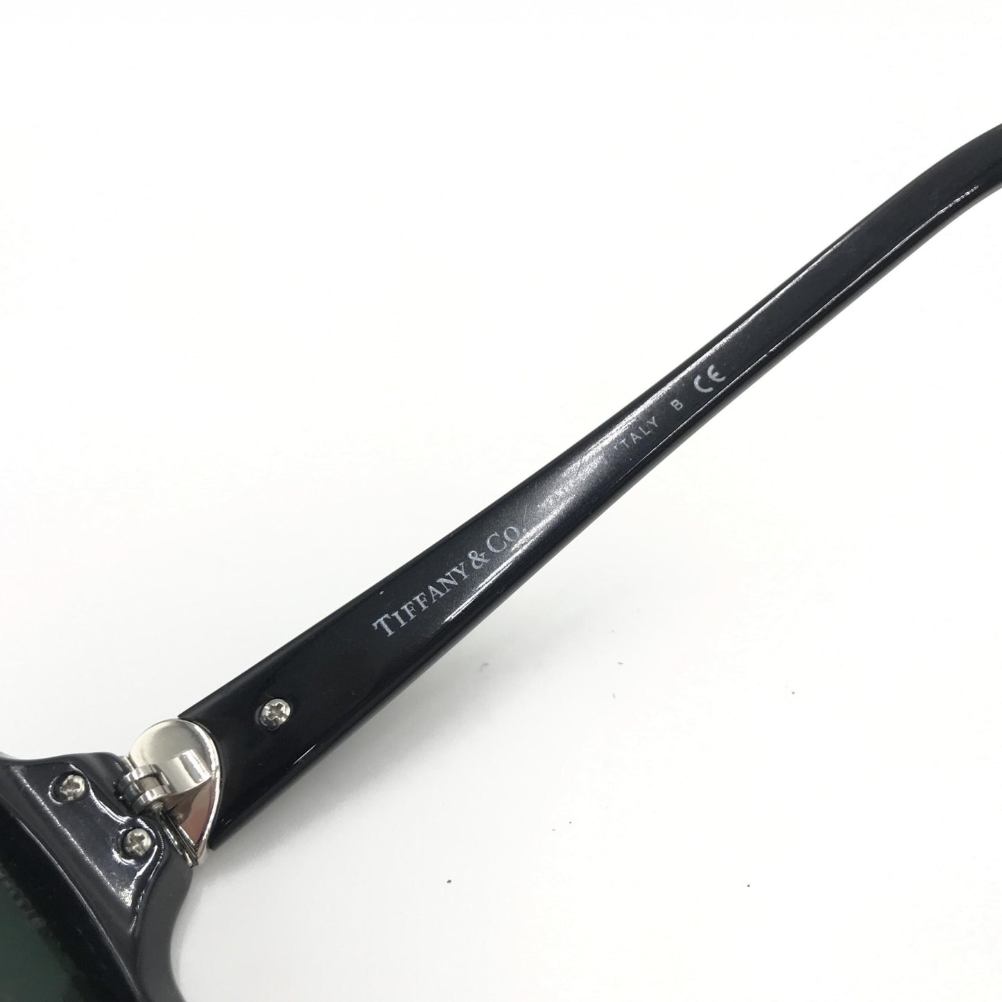 Tiffany & Co. Sunglasses, Plastic