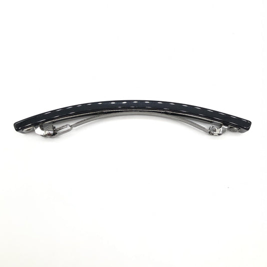 Chanel Baretta Hair Clip