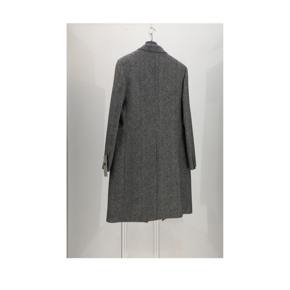 Parajumpers Bicolor Cotton Sweatshirt