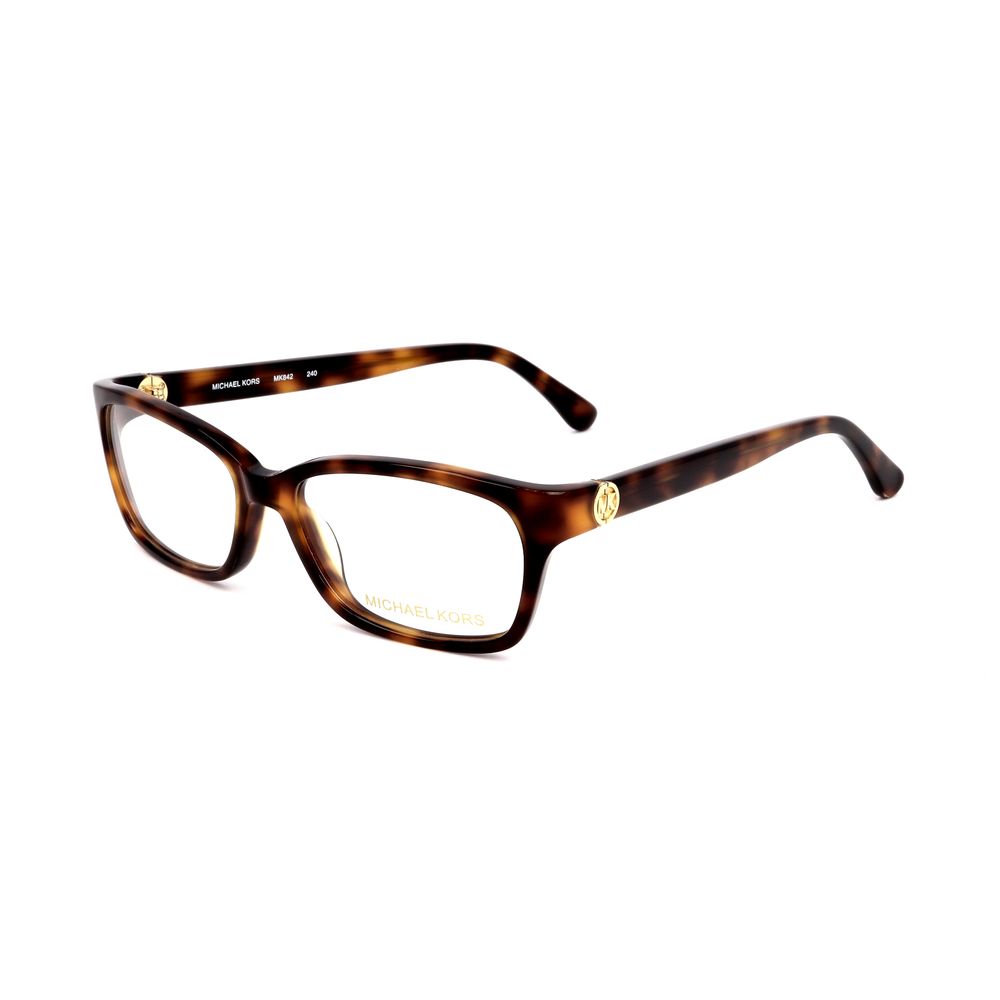 Michael Kors Bicolor Plastic Glasses (Frames)