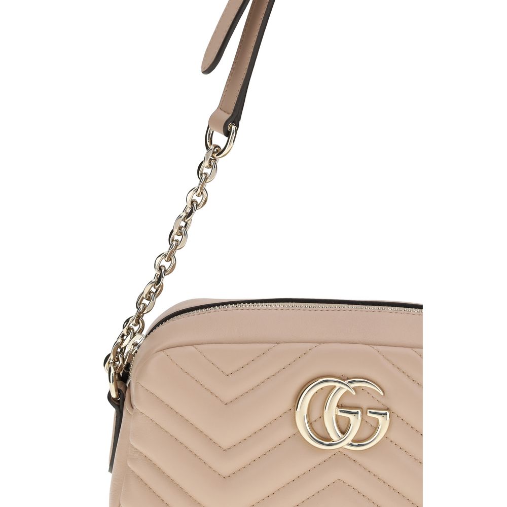 Gucci Multicolor Lamb Ovis Aries Aries Handbag