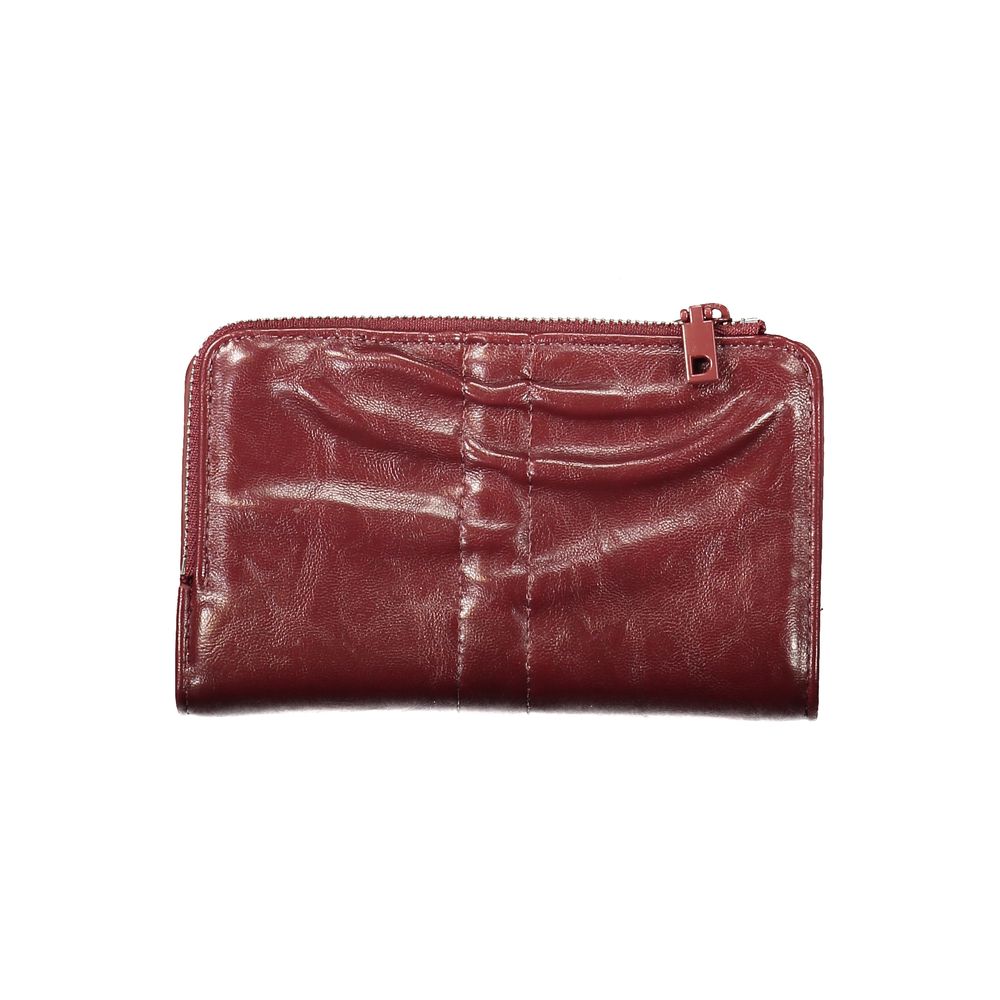 Desigual Viola Polyurethane Women Wallet