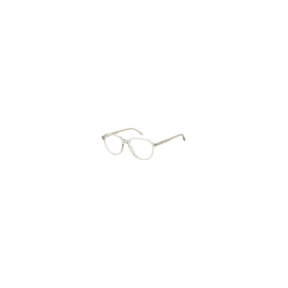 Carrera Beige Acetate Glasses (Frames)