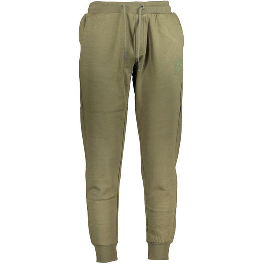 U.S. Grand Verde Cotton Men's Trouser