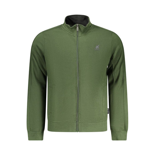 U.S. Grand Verde Cotton Men's Sweatshirt
