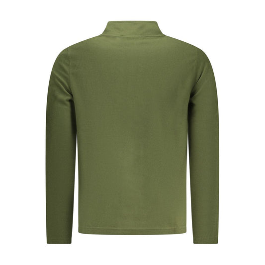 U.S. Grand Verde Polyester Mens Sweatshirt