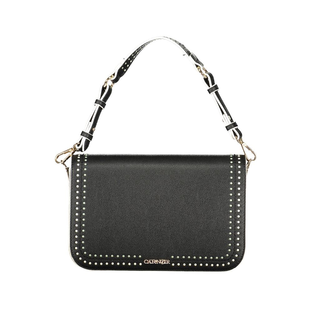 Cafenoir Bianco Poliuretano Women Handbag