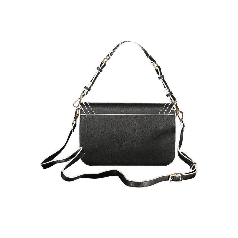 Cafenoir Bianco Poliuretano Women Handbag