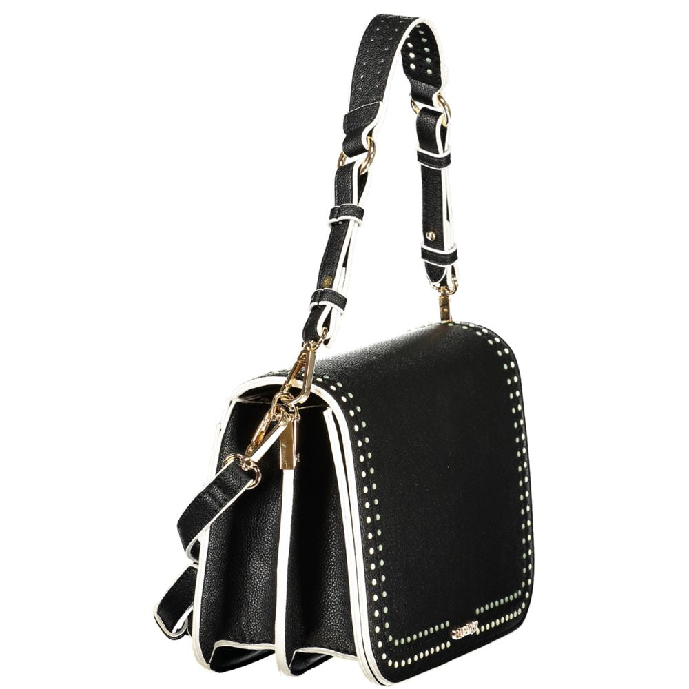 Cafenoir Bianco Poliuretano Women Handbag