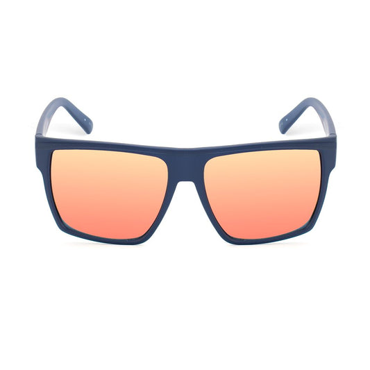 Guess Blue Resin Sunglasses