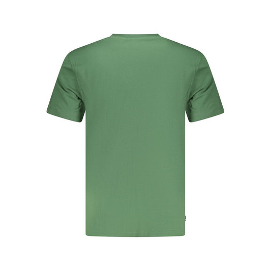 Timberland Verde Organic Cotton Men's T-Shirt
