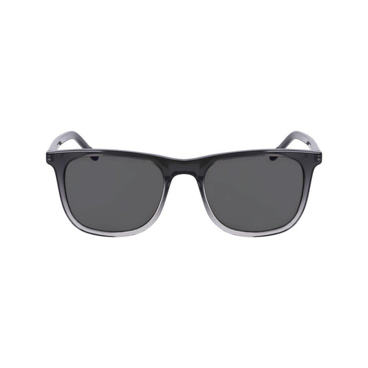 ZEISS Gray Acetate Sunglasses