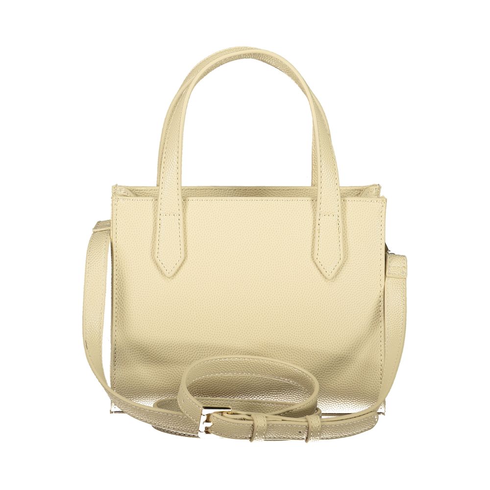 Valentino Beige Polyurethane Women's Bag